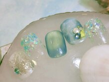 ネイル ラグーン 大泉学園(nail Lagoon)