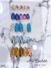 【季節限定】New！デザインアートdesign ￥6500 