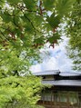 モストアイズ 調布(most eyes) 趣味2:自然遊び