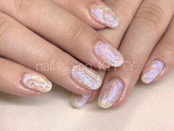 ネイルサロンキティ(nail salon Kitty)/nail
