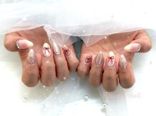 エモナネイル 博多駅前(Emona Nail)/キャンペーンコース