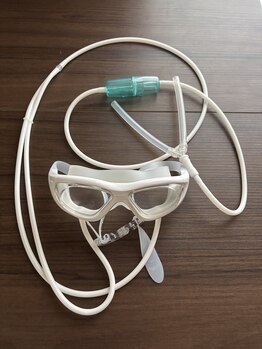 サリエ(Salier)/ゴーグル