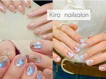 キラネイルサロン(Kiraネイルサロン)