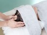 ★オプション　ドライヘッドケア　30分　質の良い睡眠に！