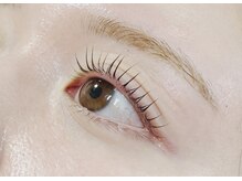 ユーアンドワイ(Yu&Y)/まつ毛パーマデザイン