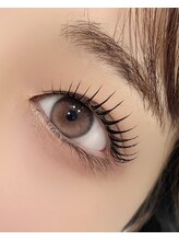 ハリス(HARIS)/シェルロッドデザイン