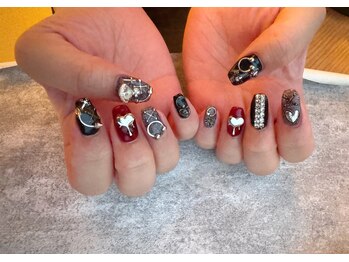 爪工房ひなた/オフ込90分コース