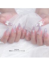 シア ネイル 本店(SIA NAIL)/