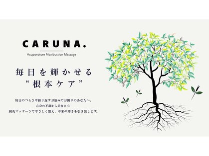 カルナ(CARUNA.)の写真