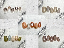 2.40種類セレクトデザイン11月