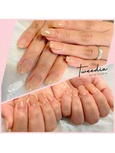 トゥイーディア(Tweedia)/ちゅるんとワンカラー