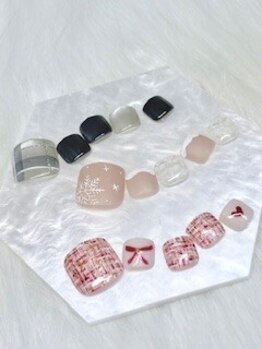 定額メニューのあるサロン