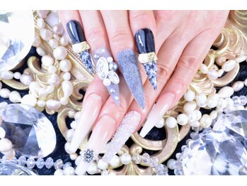 ネイルサロンアール&エヌ(nail salon R&N)/R&N 千葉ネイルサロン