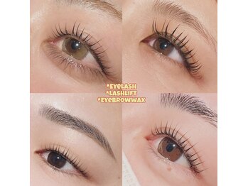 カペリベラ テラス店(Capellibella)