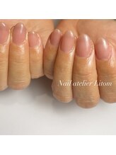 ネイルアトリエ リトム(Nail atelier Litom)/