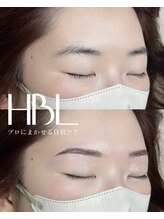 カワル(Kawaru)/HBL/ハリウッドブロウリフト