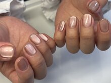 ココキュート(Coco-Cute)の雰囲気（「フォトギャラリー」でデザインをcheck!理想のデザインを探して）