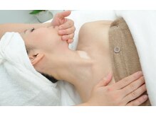 リラクゼーション アロ美/