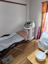 ビューティーエー(Beauty I)/