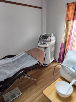 ビューティーエー(Beauty I)/