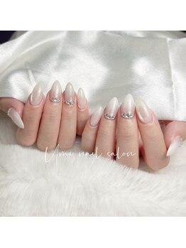 ユミ(Umi)/【カラグラデーション】