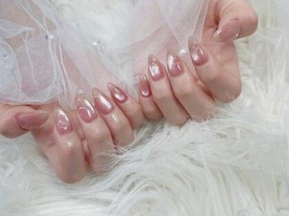 ネイルサロン メルナチュール 天神大名(Mere Nature)の写真