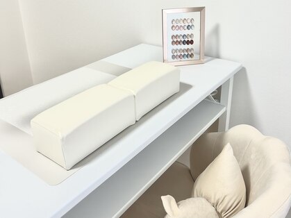 メイリー(Meili)の写真