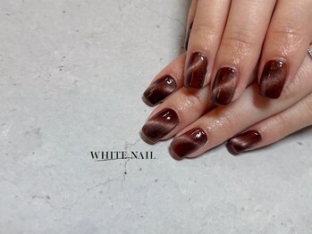 マグネット/マグネットネイル