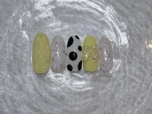 ニュイ 浦和店(nuit)/design定額コース￥8,500