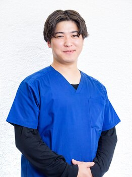 昭和鍼灸マッサージ　松戸店/