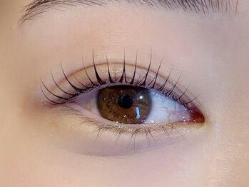 まつげエクステサロン ヘアーリゾートエーアイ 浅草店(hair resort Ai)/パリジェンヌラッシュリフト