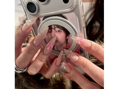 ジョジョ ネイル アット サンノミヤ(JOJO Nail at Sannomiya)の写真
