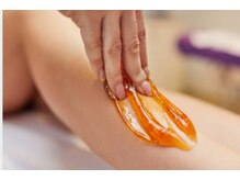 ブラジリアンワックス＆光脱毛サロン &nbsp;CREVIO/シュガーリング