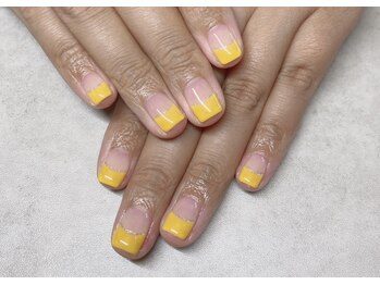 ネイルサロンアンドスクール ミリオン ケイテイ(MILLION KT)/お客様ネイル