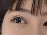 ラッシュリフト（パリジェンヌ含む）¥6,800