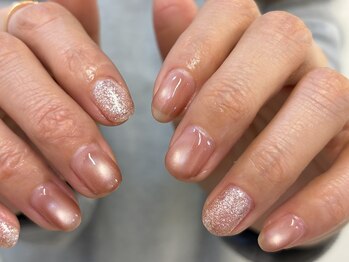 ホトリ(hotori)/マグネット・フラッシュネイル