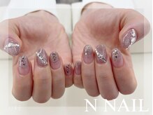 エヌ ネイル(N NAIL)