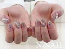 エヌ ネイル(N NAIL)