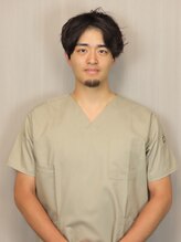 リンドウ 赤坂店(RINDO)&nbsp;多田野 倫生