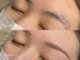 アイルーム ミニョン(eyeroom mignon)の写真/男女問わず支持される垢抜け美眉デザイン♪