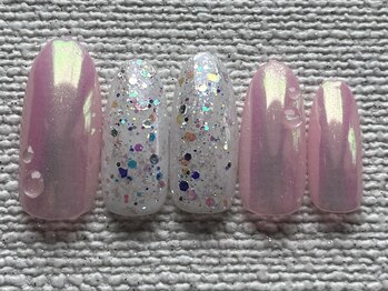 サロン ライミー(salon Rimie)/trend design