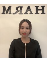 シャルマント(CHARMANTE)&nbsp;CHARMANTE Rin