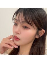 ラビィ アイラッシュ(Raviy Eyelash)/parisienne lashlift