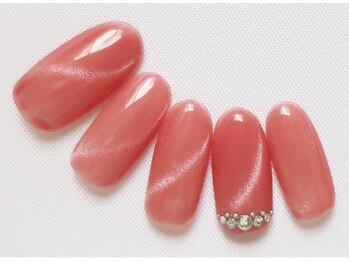 ネイルーク(Nailuke)/定額スペシャルデザイン