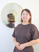 ラナン(Ranun) Shoko