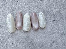 エイル ビューティ スタジオ(EIL beauty studio)/定額【季節限定・定額ネイル】