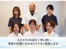 守谷やまゆり鍼灸整骨院