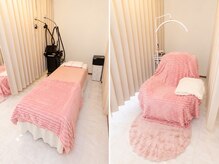 ［弘前駅前店］小顔・まつ毛パーマ・マツエク専門店DIARA【ディアラ】の雰囲気（【青森/弘前/小顔/肌管理/マツエク/まつげパーマ/まつ毛パーマ】）