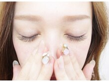 レア 長岡店(Le’a)/ＴＯＰstylist　まつげエクステ