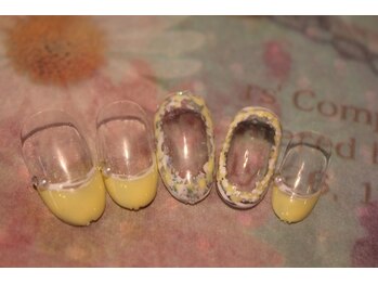 リノネイルズ(linonails)/☆6,980定額コース☆
